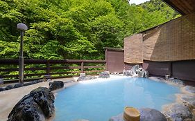 白骨温泉　お宿つるや